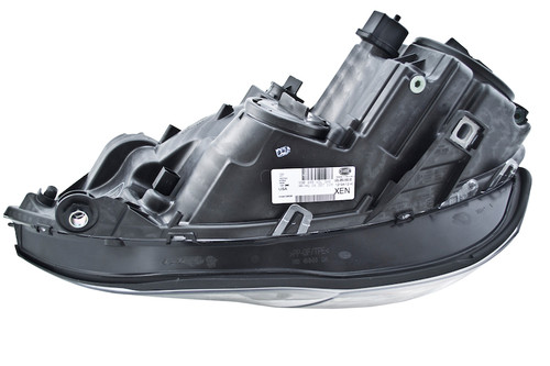 Hella 2007-2007 Mercedes-Benz GL320 Headlight Assembly - 263400351 Photo - Close Up