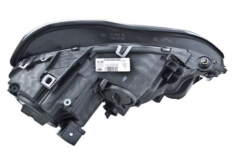 Hella 2007-2007 Mercedes-Benz GL320 Headlight Assembly - 263400451 Photo - Close Up