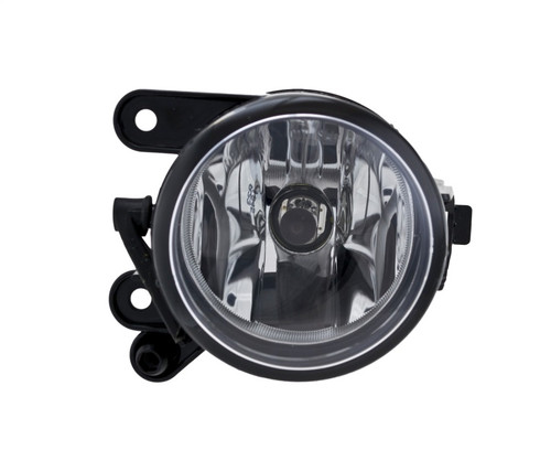 Hella 2006-2009 Volkswagen Golf Fog Light Assembly Left - 271284031 Photo - Primary
