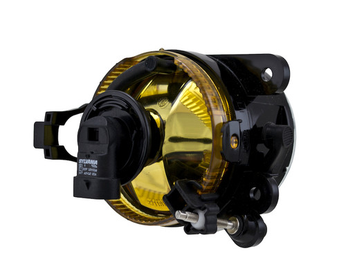 Hella 2006-2009 Volkswagen Golf Fog Light Assembly Left - 271284031 Photo - Close Up