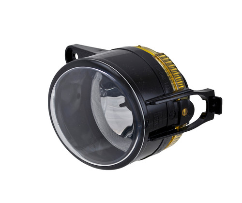 Hella 2006-2009 Volkswagen Golf Fog Light Assembly Left - 271284031 Photo - Close Up