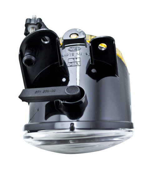 Hella 2006-2010 Volkswagen Passat Fog Light Assembly Left - 271296031 Photo - Close Up