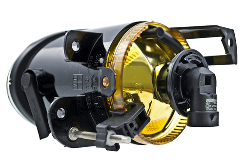 Hella 2006-2010 Volkswagen Passat Fog Light Assembly Right - 271296041 Photo - Close Up