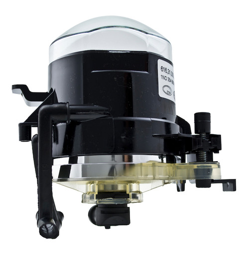 Hella 2005-2008 BMW 745i Fog Light Assembly Right - 354686021 Photo - Close Up