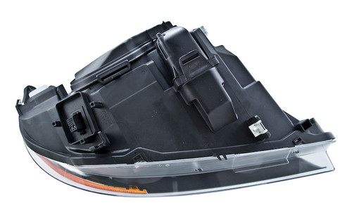 Hella 2006-2008 BMW 323i Bi-Xenon Headlight Assembly - 354688051 Photo - Close Up