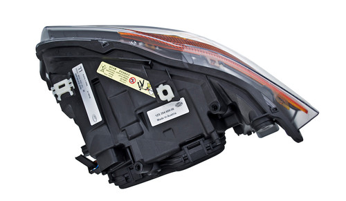 Hella 2006-2008 BMW 323i Bi-Xenon Headlight Assembly - 354688061 Photo - Close Up