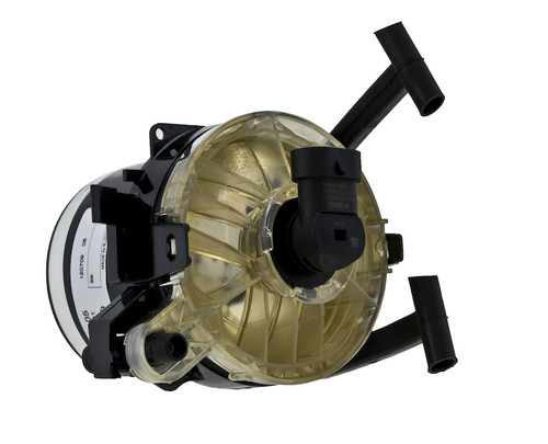 Hella 2004-2010 BMW 525i Fog Light Assembly Right - 354696021 Photo - Close Up