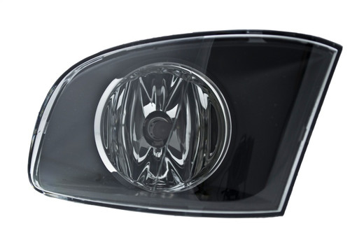 Hella 2007-2010 BMW 328i Fog Light Assembly Left - 354698011 Photo - Primary