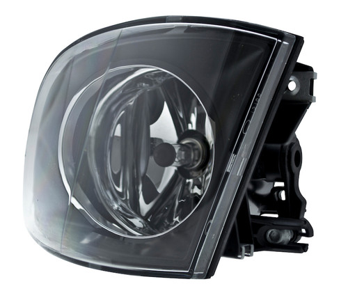 Hella 2007-2010 BMW 328i Fog Light Assembly Left - 354698011 Photo - Close Up