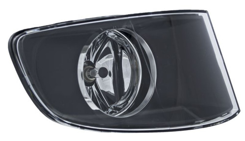 Hella 2007-2010 BMW 328i Fog Light Assembly Right - 354698021 Photo - Primary
