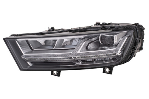 Hella 2017-2019 Audi Q7 Headlight Assembly - 354841091 Photo - Primary