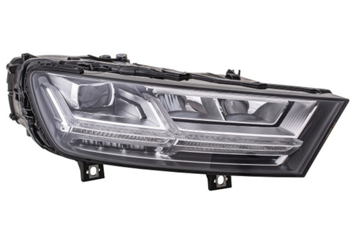 Hella 2017-2019 Audi Q7 Headlight Assembly - 354841101 Photo - Primary