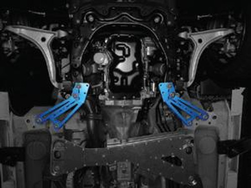 Cusco Power Brace Front 2016 Mazda Miata Roadster (ND5RC) - 429 492 F Photo - Primary