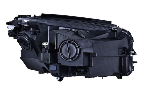 Hella 2016-2021 Mercedes-Benz GLC250 Headlight Assembly - 354877051 Photo - Close Up