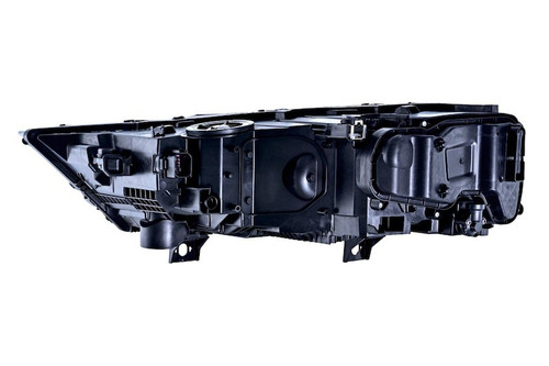 Hella 2020-2022 Audi Q7 Halogen Headlight Assembly - 354881061 Photo - Close Up