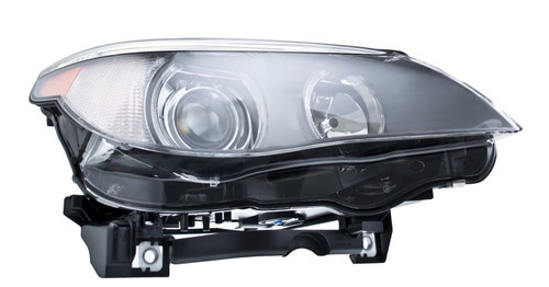 Hella 2005-2007 BMW 525i M5 Xenon Headlight Assembly - H11077021 Photo - Primary