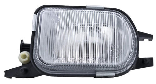 Hella 2000-2004 Mercedes-Benz C240 Fog Light Assembly Right - H12976001 Photo - Primary