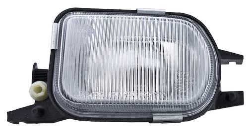 Hella 2000-2004 Mercedes-Benz C240 Fog Light Assembly Right - H12976001 Photo - Primary