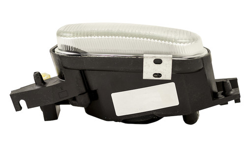 Hella 2000-2004 Mercedes-Benz C240 Fog Light Assembly Right - H12976001 Photo - Close Up