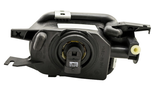 Hella 2001-2012 Mercedes-Benz C200 Fog Light Assembly Left - H12976031 Photo - Close Up