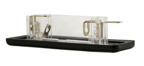 Hella 1975-1993 BMW 318i License Plate Light - H23331011 Photo - Close Up