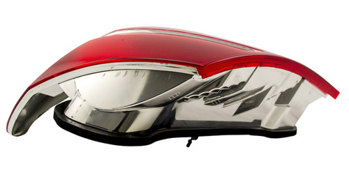 Hella 2003-2005 Mercedes-Benz CLK320 Right Tail Light - H24326001 Photo - Close Up