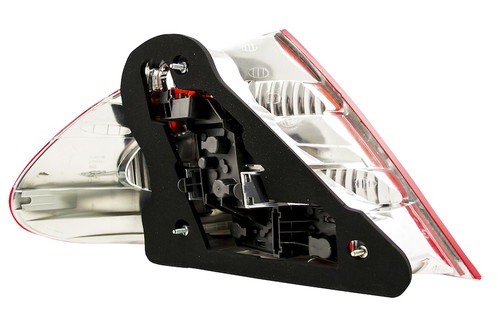 Hella 2003-2005 Mercedes-Benz CLK320 Right Tail Light - H24326001 Photo - Close Up