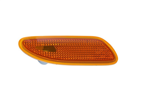 Hella 2001-2007 Mercedes-Benz C230 Side Marker Light Assembly Front Right - H93244021 Photo - Primary