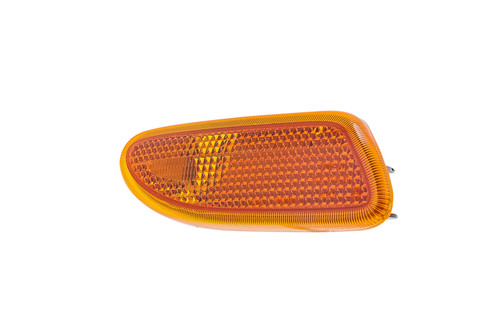 Hella 2001-2007 Mercedes-Benz C230 Side Marker Light Assembly Front Right - H93244021 Photo - Close Up