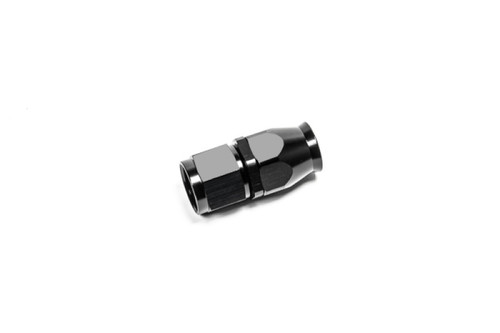 Radium Engineering 10AN Hose End Straight PTFE - BLACK - 14-1631 Photo - Primary
