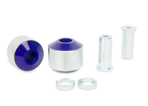 Superpro 13-22 Land Rover-Range Rover Radius Arm Bushing Kit - SPF5349K Photo - out of package