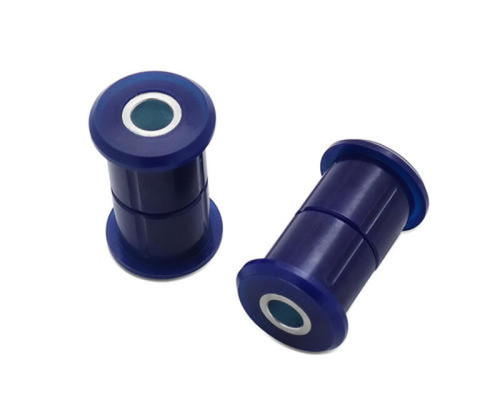 Superpro 14-23 Ram ProMaster 1500/2500/3500 Rear Leaf Spring Rearward Eye Bushing Set - SPF5417K Photo - Primary