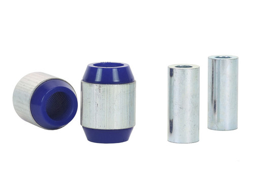 Superpro 17-20 Hyundai Elantra Rear Lower Control Arm Inner Bushing Kit - SPF5561K Photo - out of package