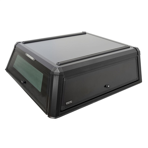 Westin EXP Truck Cap COMPLETE KIT A + B (15-22 Chevy Colorado/Canyon CC 5ft. Bed) - 16-11015 Photo - Primary