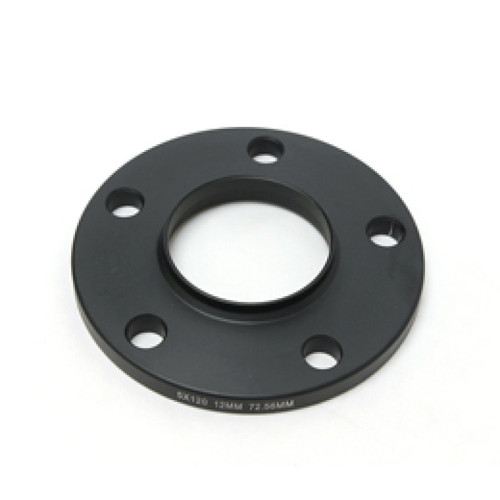 Wheel Mate Corvette/Camaro Hub Centric Wheel Spacer 5X120.7 15MM 70.3MM - 47037 User 1