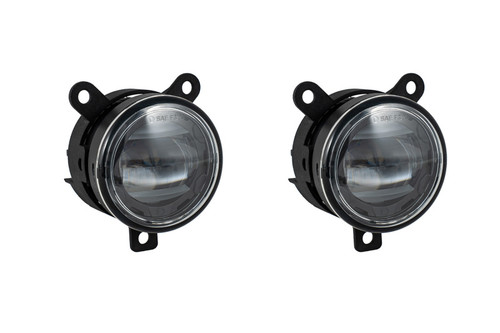 Diode Dynamics LED Elite Serious Fog Lamp - DD7986 User 4
