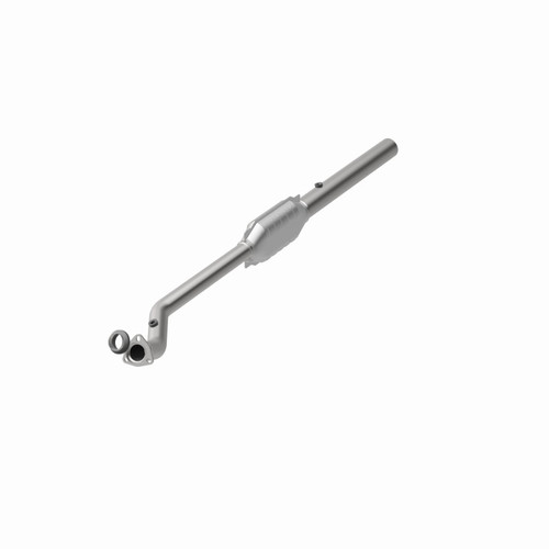 Magnaflow 96-99 Chevy Express 1500 5.7L Direct Fit Converter - 4451413 360 Degree Image Set