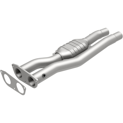Magnaflow 96-99 Chevy C2500 Suburban 7.4L Direct Fit Converter - 4451471 Photo - Primary