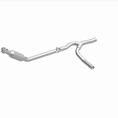 Magnaflow 2004 Dodge Ram 1500 4.7L Direct Fit Converter - 4651610 360 Degree Image Set