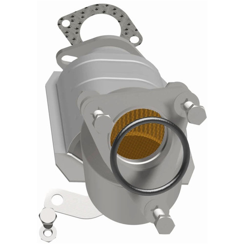 Magnaflow 09-12 Infiniti FX35 3.5L Direct Fit Converter - 5481143 Photo - out of package