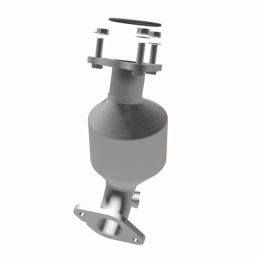 Magnaflow 10-11 Buick LaCrosse 3.6L Direct Fit Converter - 551300 360 Degree Image Set