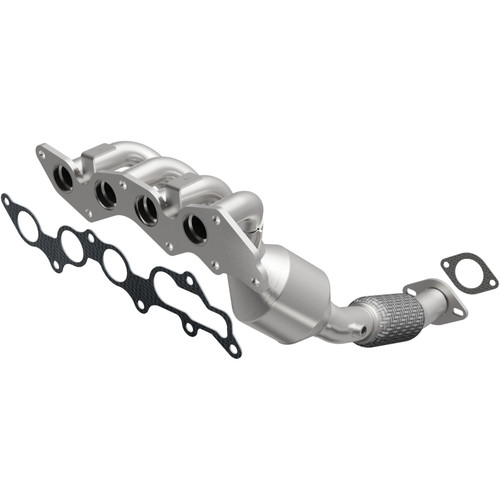 Magnaflow 05-06 Ford Focus 2.0L Direct Fit Converter - 5531393 Photo - Primary