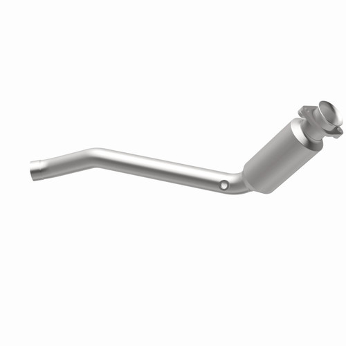 Magnaflow 10-13 Land Rover Range Rover Sport 5.0L Direct Fit Converter - 5551531 360 Degree Image Set