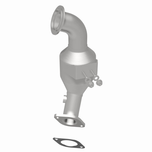 Magnaflow 12-13 Ford Edge 2.0L Direct Fit Converter - 5551837 360 Degree Image Set