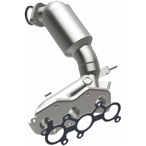 Magnaflow 11-15 Toyota Sienna 3.5L Direct Fit Converter - 5582545 Photo - out of package