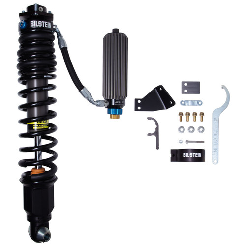 Bilstein 21-24 Ford Bronco B8 8112 Suspension Shock Absorber and Coil Spring Assembly - Rear Right - 41-314333 User 1