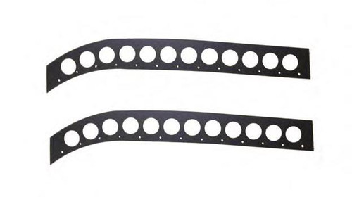 Cusco Mitsubishi Evo 10 CZ4A Rear Ventiliation Panel - 566 828 A Photo - Primary