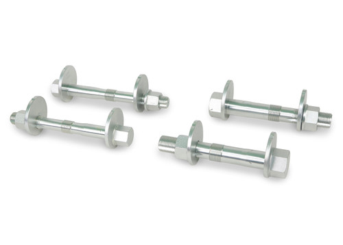 Superpro 08-21 Toyota Land Cruiser Front Lower Control Arm HD Camber Pin Set - TRC0026 Photo - Primary
