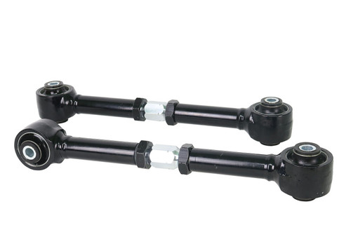 Superpro 23-24 Toyota Sequoia HD Adjustable Upper Trailing Arm Set - TRC1138 Photo - Primary