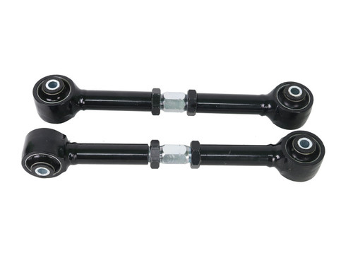 Superpro 23-24 Toyota Sequoia HD Adjustable Upper Trailing Arm Set - TRC1138 Photo - out of package